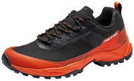 Hannah Granite M Wp Spicy Orange/Black - Trekking Shoes