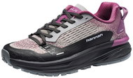 Hannah Rula W Black/Bordeaux - Trekking Shoes
