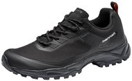 Hannah Granite M Wp Black/Black Eu 41 - Trekking Shoes
