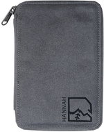 Hannah Wealthy Silver Sage - Wallet