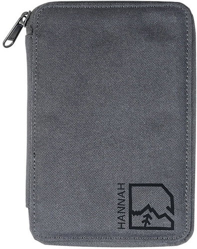 Hannah Wealthy Silver Sage - Wallet - Main image