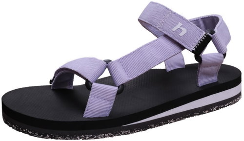 Hannah Slate misty lilac EU 37 - Sandals - Main image