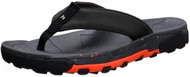 Hannah Topas asphalt EU 41 - Slippers