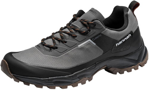 Hannah Granite M WP anthracite/black EU 41 - Trekking Shoes - Main image