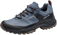 Hannah Granite W WP bering sea/black EU 36 - Trekking Shoes