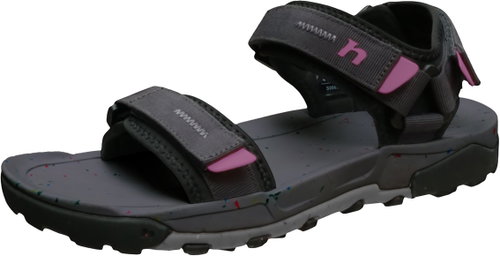 Hannah Marble W asphalt EU 37 - Sandals - Main image