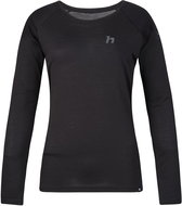 Hannah Leslie L/S Anthracite 44 - Thermal Underwear