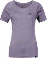 Hannah Leslie Wisteria 36 - Thermal Underwear