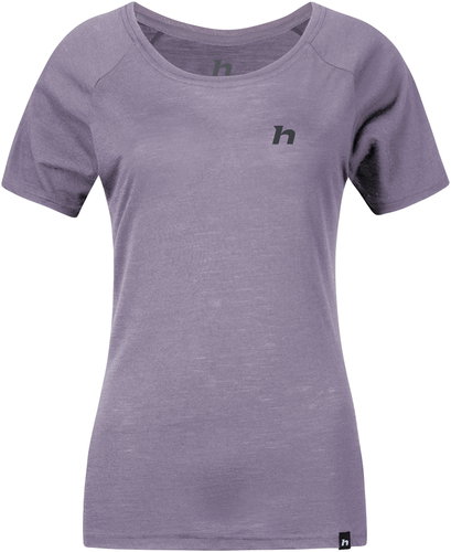 Hannah Leslie Wisteria 44 - Thermal Underwear - Main image