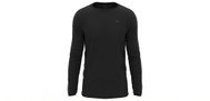 Hannah Taregan L/S Anthracite L - Thermal Underwear