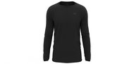 Hannah Taregan L/S Anthracite S - Thermal Underwear
