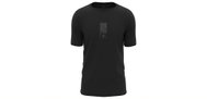 Hannah Taregan Anthracite L - Thermal Underwear