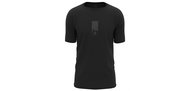 Hannah Taregan Anthracite S - Thermal Underwear