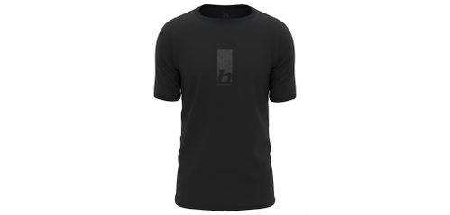 Hannah Taregan Anthracite XXL - Thermal Underwear - Main image