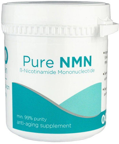 Hansen eNeMeN (nicotinamide mononucleotide) powder 20 g - Dietary Supplement - Main image