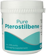 Hansen Pterostilbene, prášek 20 g - Doplněk stravy