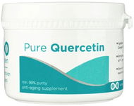 Hansen Quercetin, prášek 50 g - Doplněk stravy