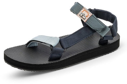 Hannah Drifter W India Ink/Pearl Blue Uk 4,5 - Sandals - Main image
