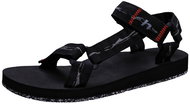 Hannah Slate Black Eu 38 - Sandals