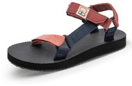 Hannah Drifter W Roan Rouge/Canyon Rose Uk 8 - Sandals