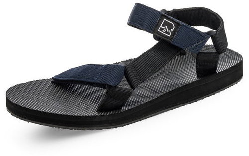 Hannah Drifter India Ink Uk 10 - Sandals - Main image