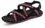 Hannah Fria W Roan Rouge Uk 6,5 - Sandals