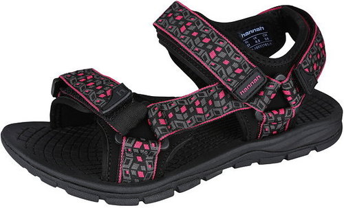Hannah Feet Jazzy Uk 5 - Sandals - Main image