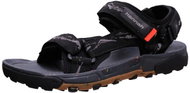 Hannah Garnet M Black Eu 46 - Sandals