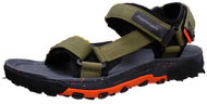 Hannah Garnet M Olive Drab Eu 43 - Sandals