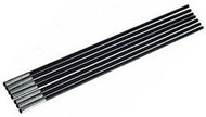 Hannah Dural 8,5 × 3320 (Rider 2) Graphite - Tent Poles