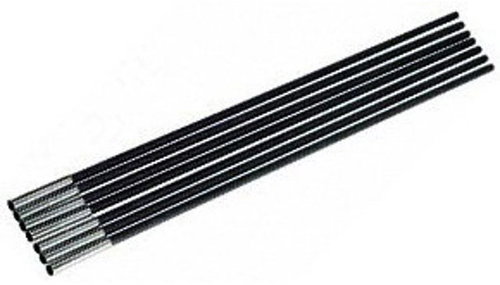 Hannah Dural 8,5 × 2890 Orange - Tent Poles - Main image
