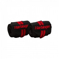 Harbinger Red Line Wrist Wraps 46 cm - Bandáž na zápästie