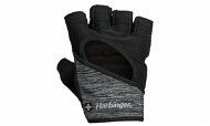 Harbinger Women´s Flexfit, black/grey M - Rukavice na cvičenie