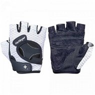 Harbinger Women's Flexfit, White M - Workout Gloves