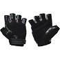 Harbinger Pro Gloves, black L - Rukavice na cvičenie