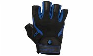 Harbinger Pro Gloves, blue - Rukavice na cvičenie