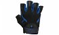 Harbinger Pro Gloves, blue - Workout Gloves