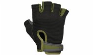 Harbinger Power, green M - Workout Gloves