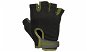 Harbinger Power, green L - Workout Gloves