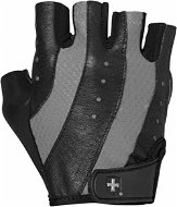 Harbinger Women's Pro, black/grey M - Workout Gloves