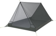Hannah Mesh Tent 2 Grey - Tent Awning
