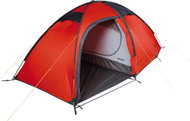 Hannah Sett 3 Mandarin Red Ii - Tent