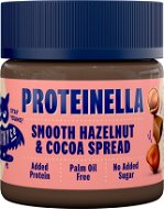 HealthyCo Proteinella, Hazelnut-Chocolate, 200g - Butter