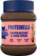 HealthyCo Proteinella, Hazelnut-Chocolate, 400g - Butter