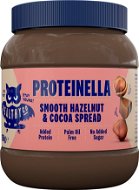 HealthyCo Proteinella, Hazelnut-Chocolate, 750g - Butter