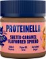 HealthyCo Proteinella, Salted Caramel, 200g - Butter