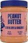 HealthyCo ECO Peanut Butter Crispy 350g - Nut Butter