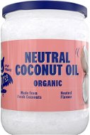 HealthyCo Organic Neutral Coconut Oil, 500ml - Oil
