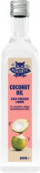 HealthyCo Cold Pressed Coconut Oil 250 ml liquid - Olej