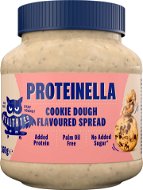 HealthyCo Proteinella 360 g, cookie dough - Maslo
